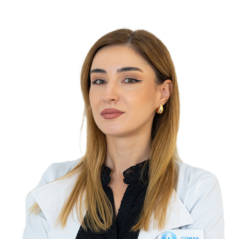 Dr. Iulia Coman