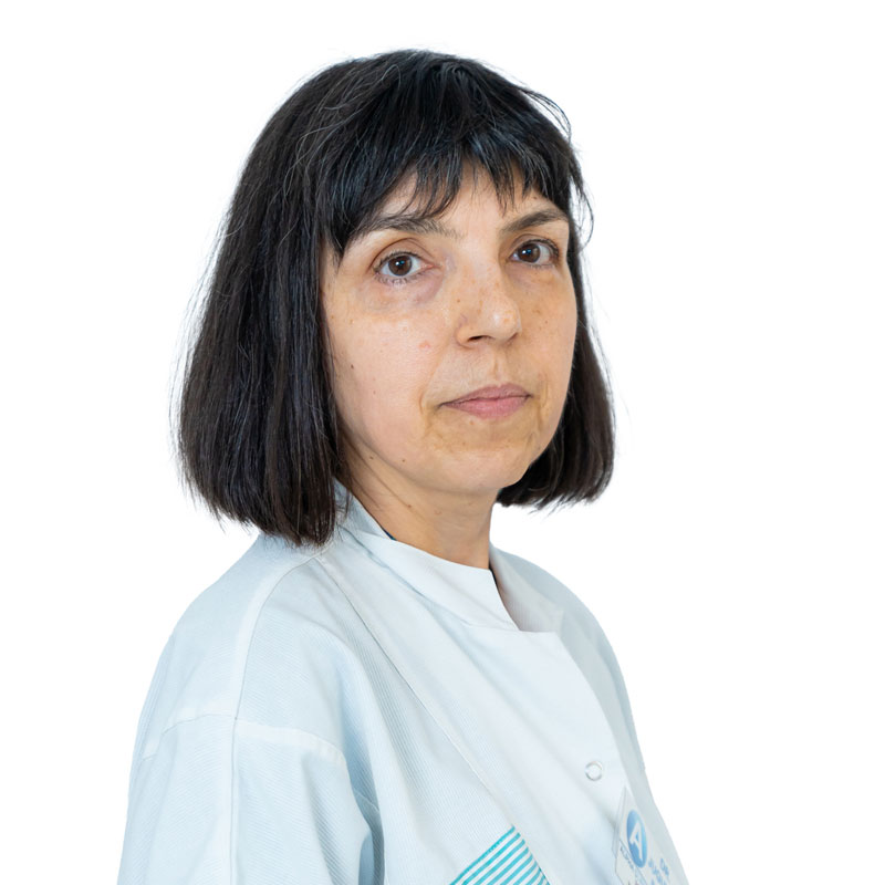 Dr. Ileana Jugurică