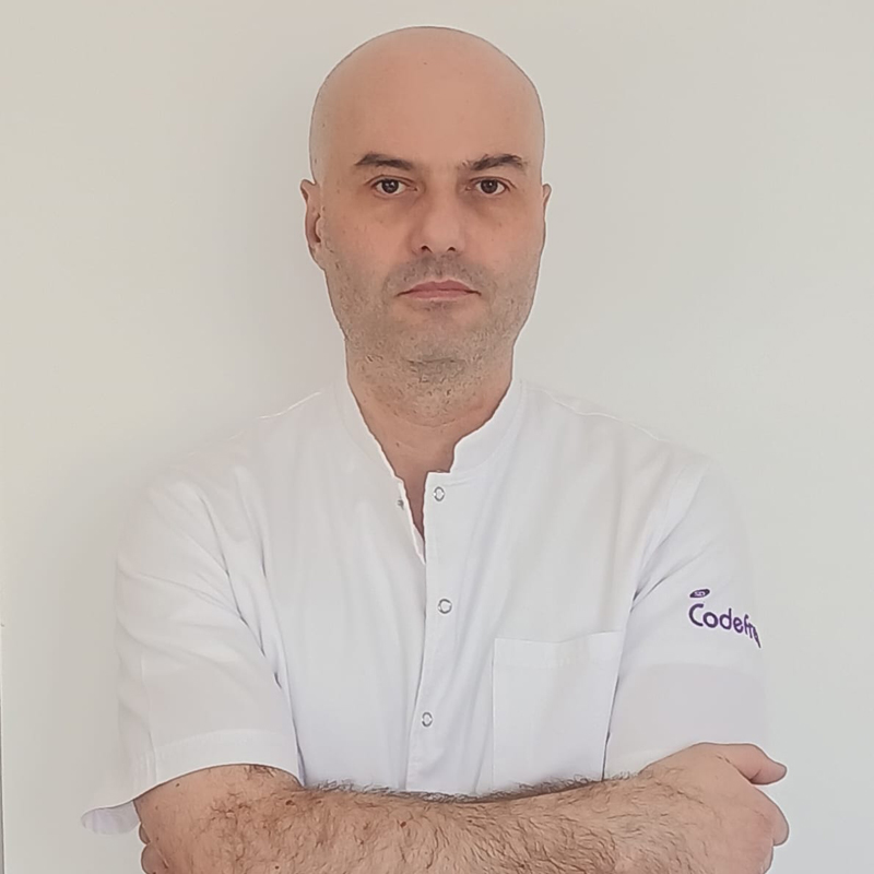 Dr. VOICU IONUT RAZVAN