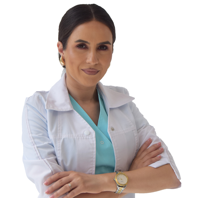 Dr. Madalina Vulpe