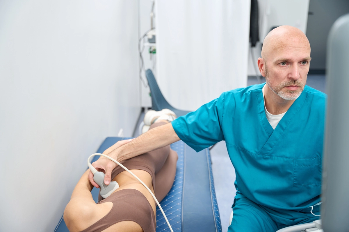 Servicii medicale urologice la Alpha Clinic