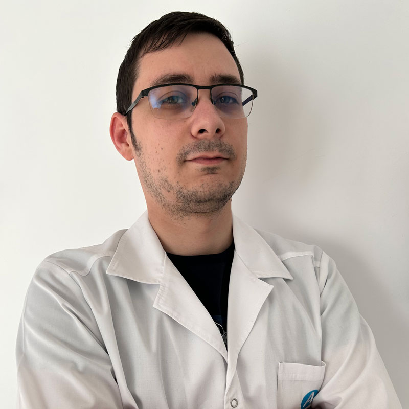 Dr. Ionuț-Cristian Ștern