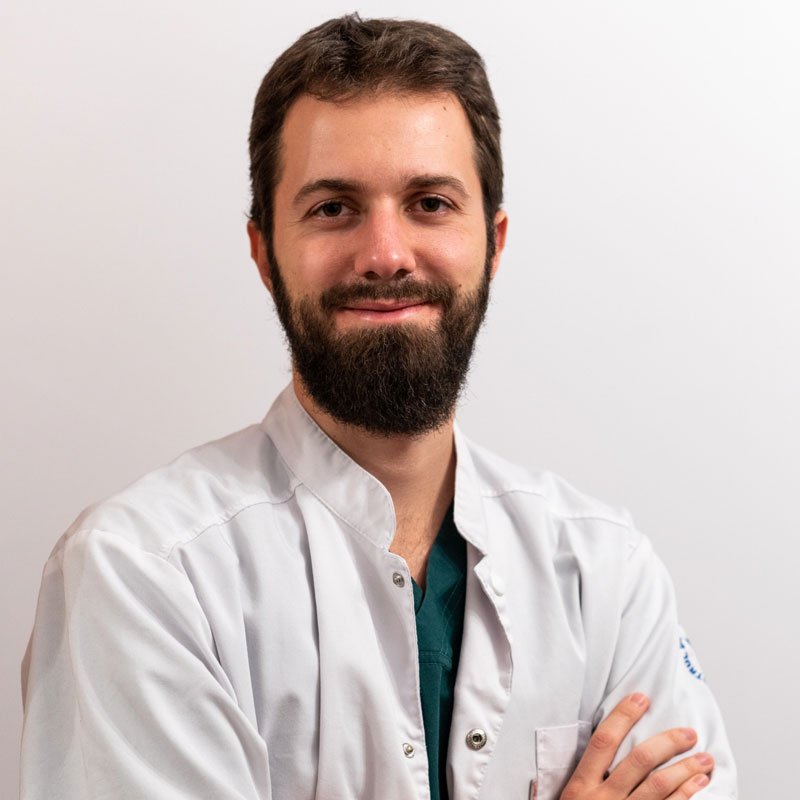 Dr. Mircea-Alexandru Ionescu