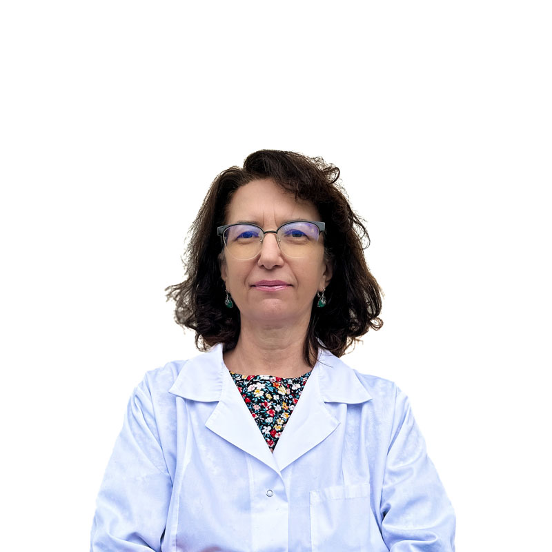 Dr. Eogenia Mitrofan