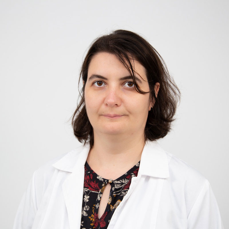 Dr. Andra Florina Nițu