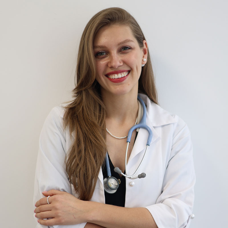 Dr. Laura-Mihaela Năglăbeală