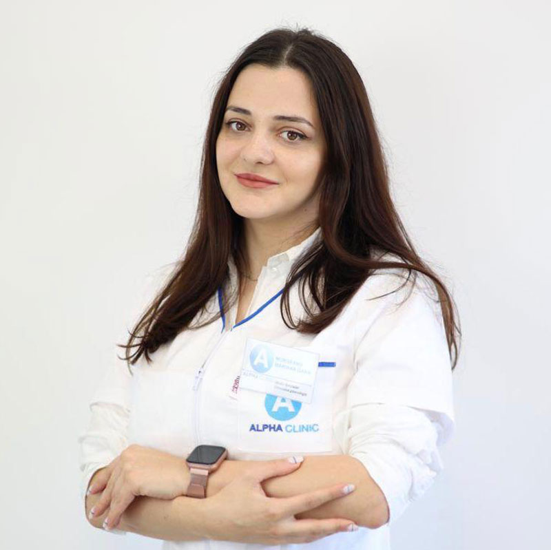 Dr. Mariana-Oana Murgeanu