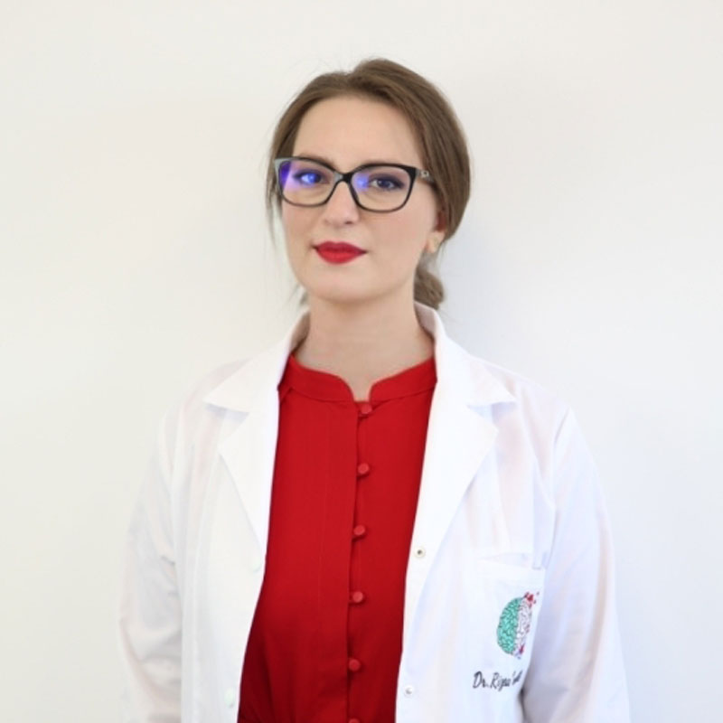 Dr. Camelia-Elena Rizea