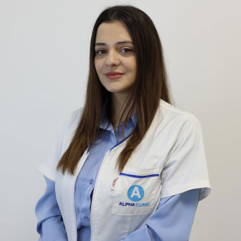 Dr. Mariana-Oana Murgeanu