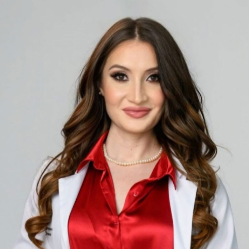 Dr. Georgiana Bernea