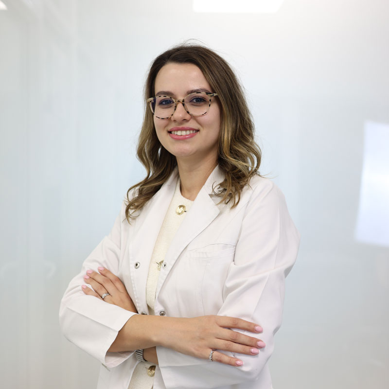 Dr. Anca-Elena Pricopie