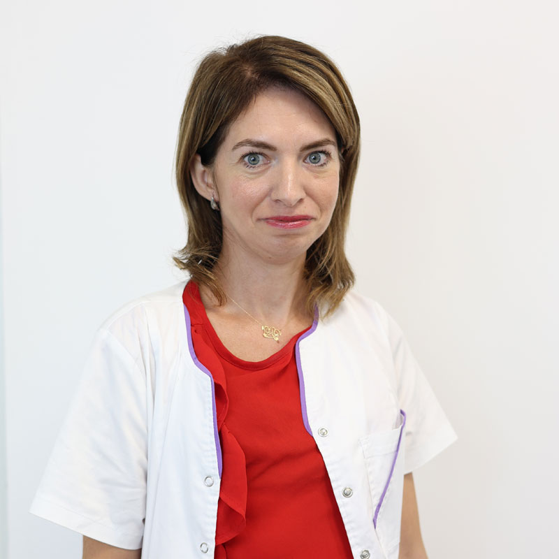 Florina Bucurescu