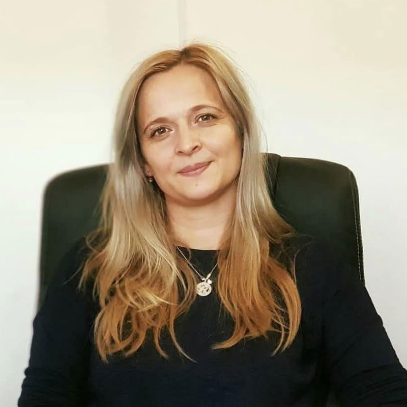 Georgiana Moraschiv