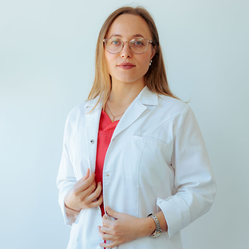 dr. Alina Chirtoacă