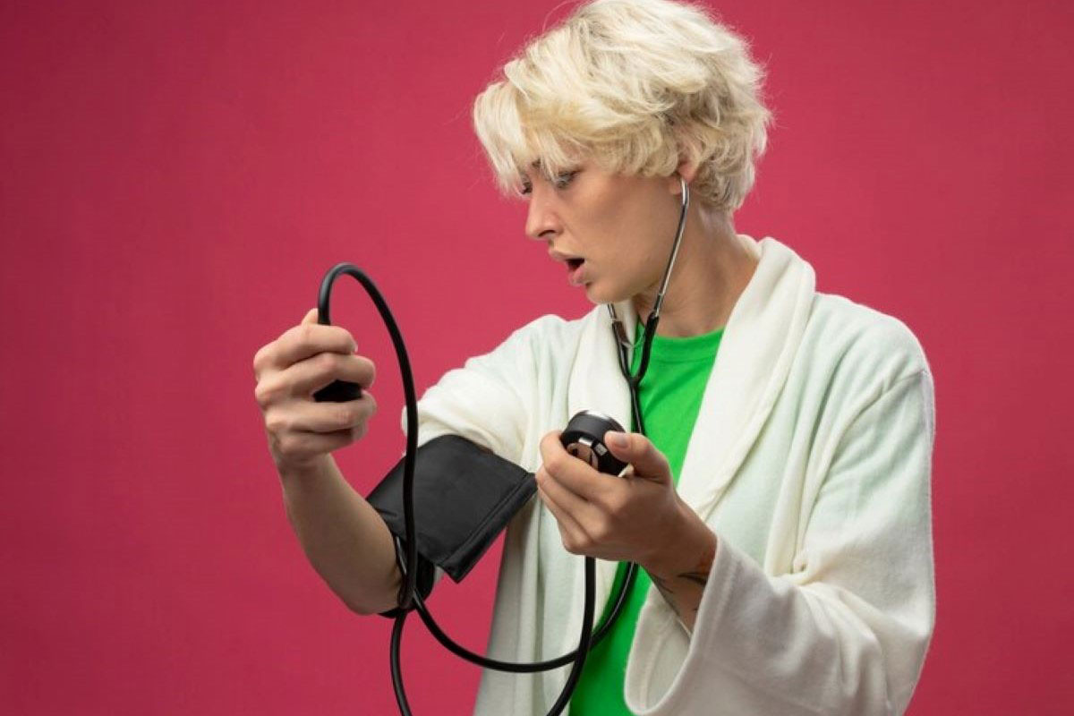 hipertensiune arterială