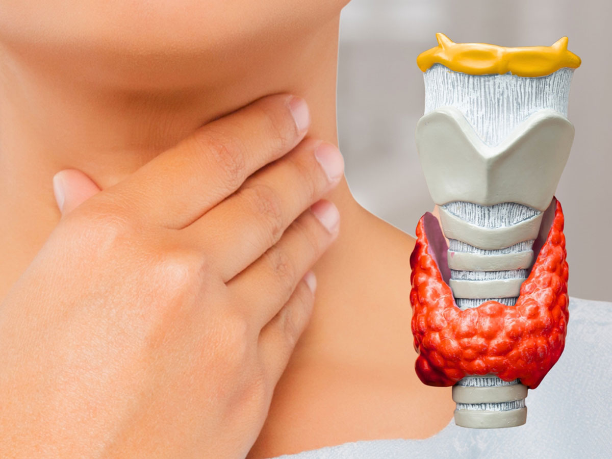 ilustratie simptome tiroidita autoimuna